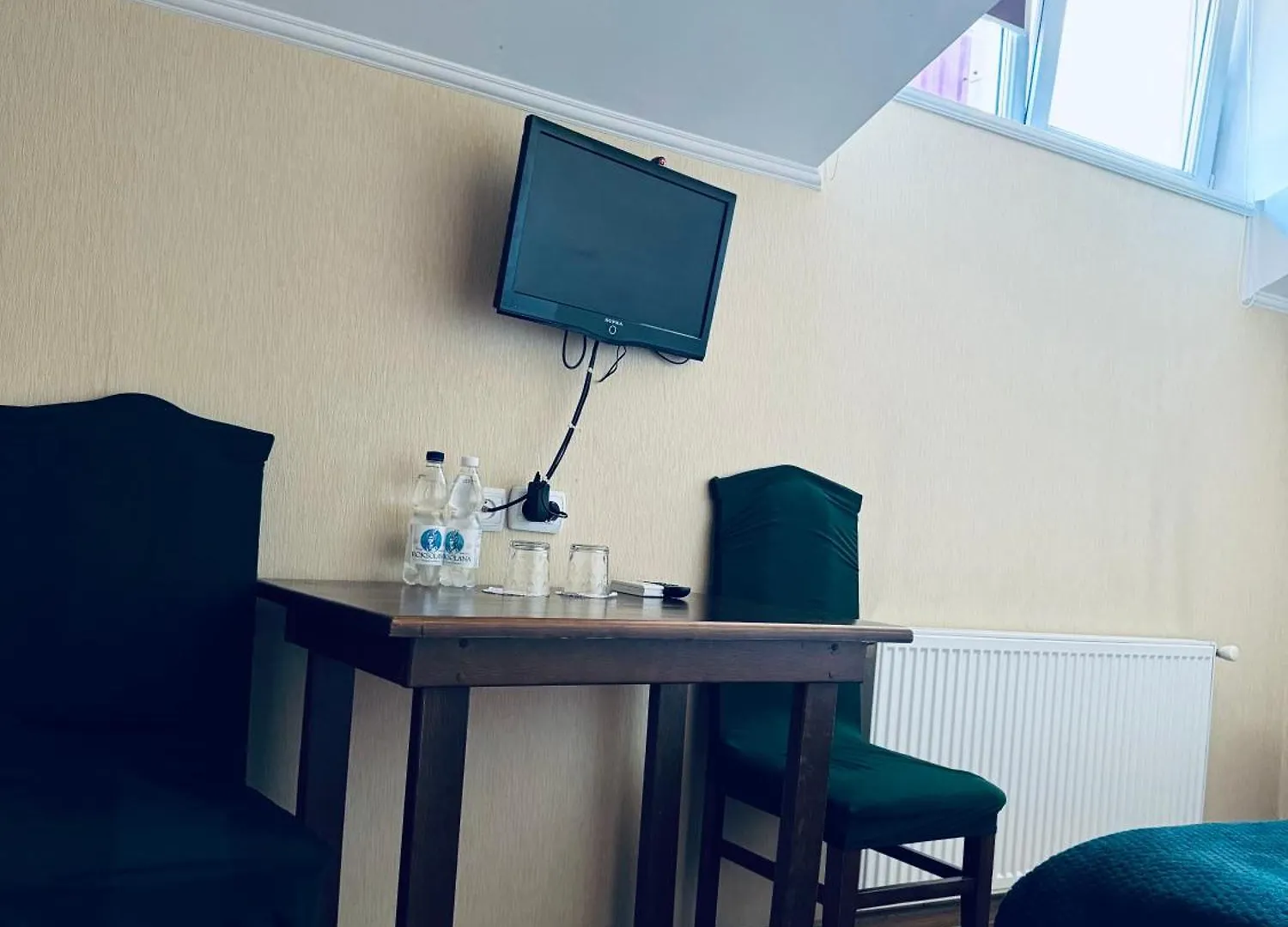 ***  Etna Hotel Λβιβ Ουκρανία