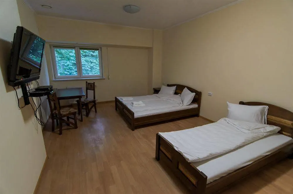 Etna Hotel Lviv 3*,  Ukraine