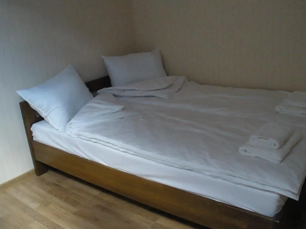 Etna Hotel Lviv