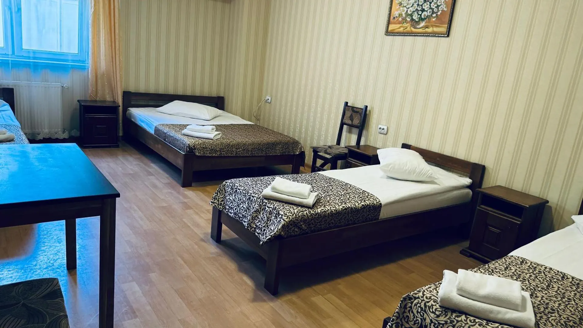 Etna Hotel Lemberg 3*,  Ukraine