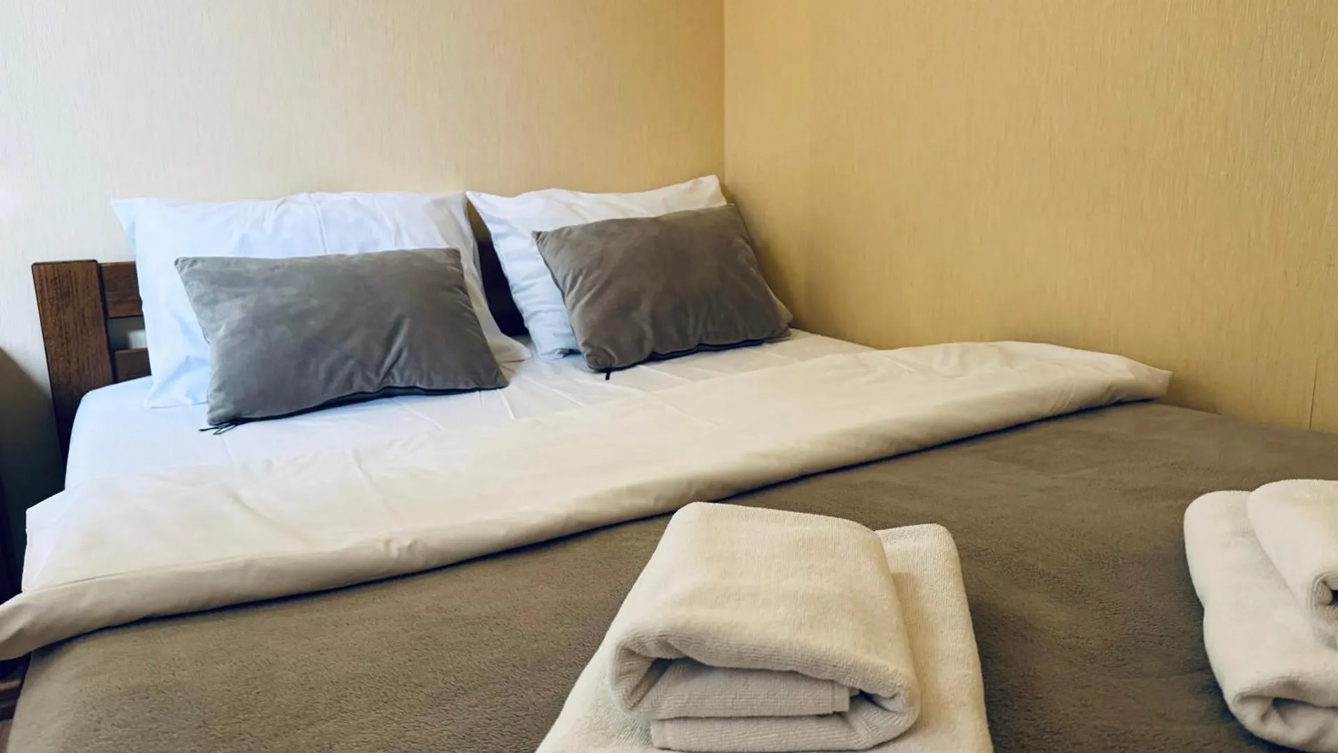 Etna Hotel Lemberg