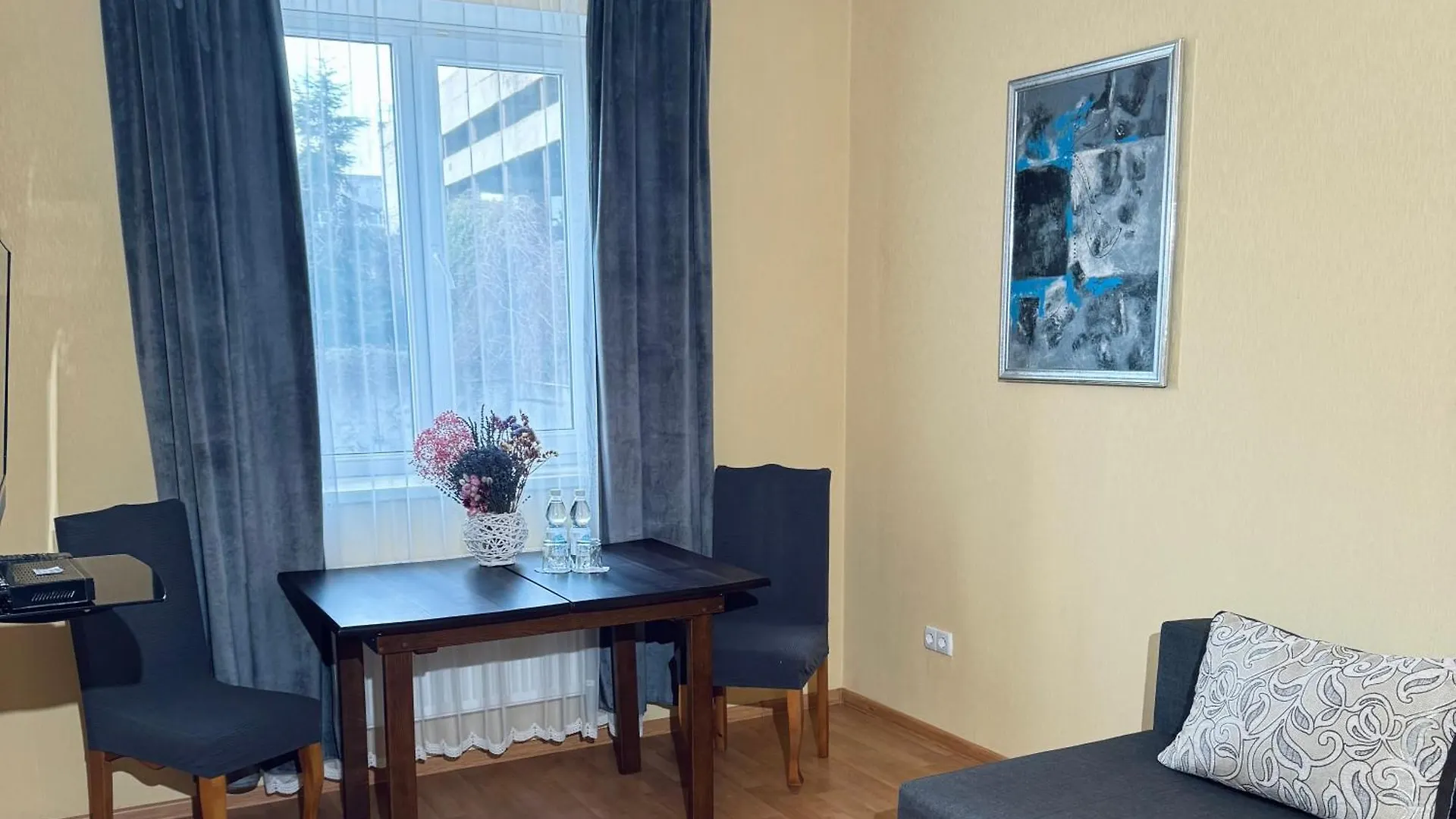 Etna Hotel Lemberg 3*,  Ukraine