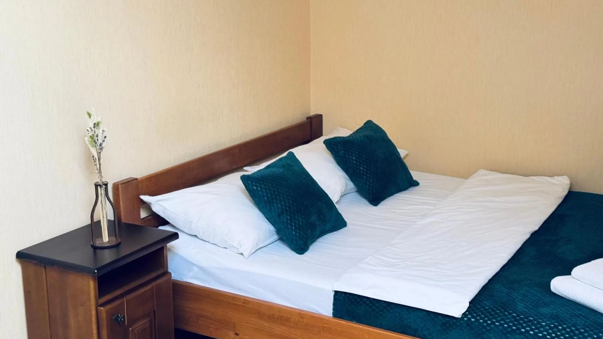 Etna Hotel Lemberg
